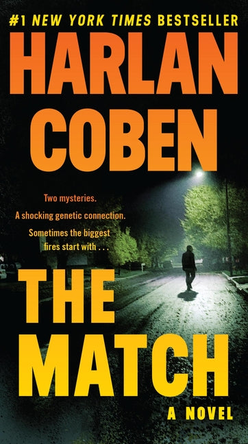 Match - Ingram