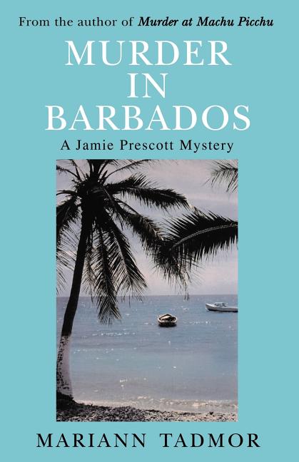 Murder in Barbados - Ingram