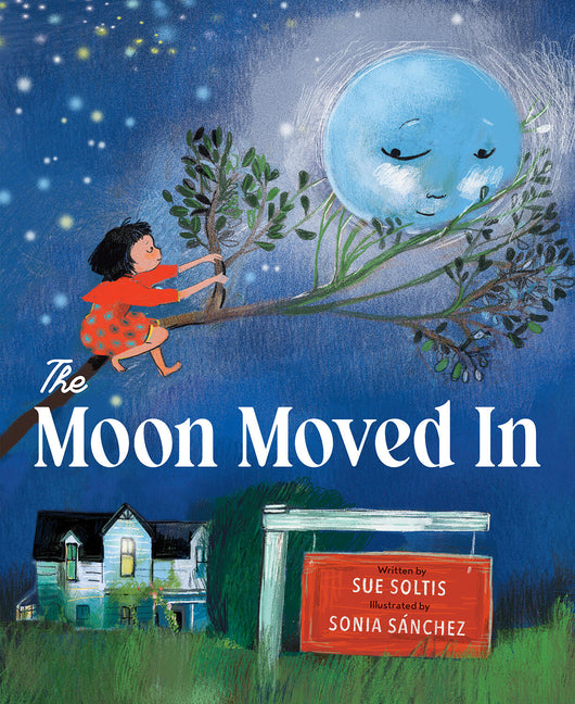 Moon Moved in - Ingram