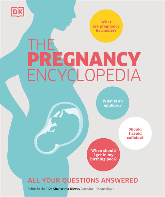 Pregnancy Encyclopedia: All Your Questions Answered - Ingram