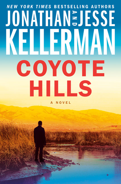 Coyote Hills - Ingram