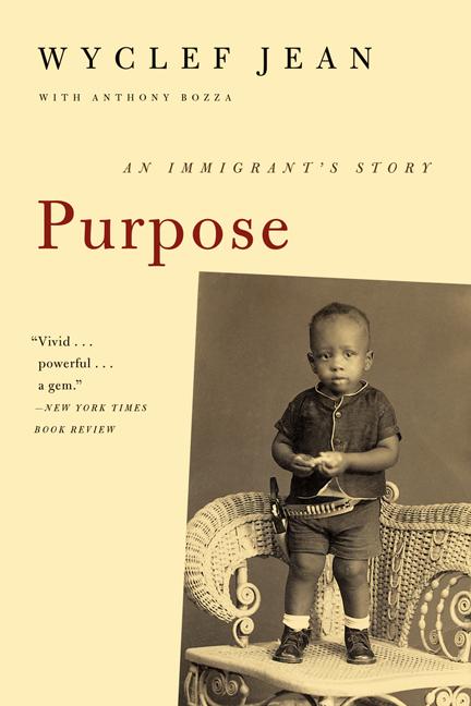 Purpose - Ingram