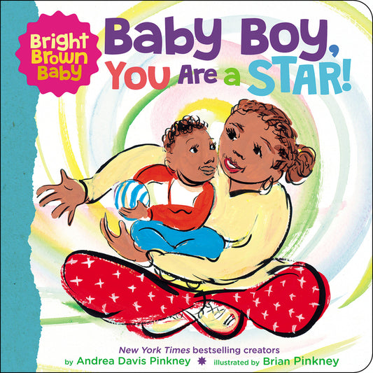 Baby Boy, You Are a Star! - Ingram