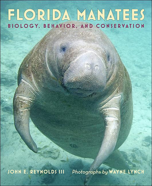 Florida Manatees: Biology, Behavior, and Conservation - Ingram