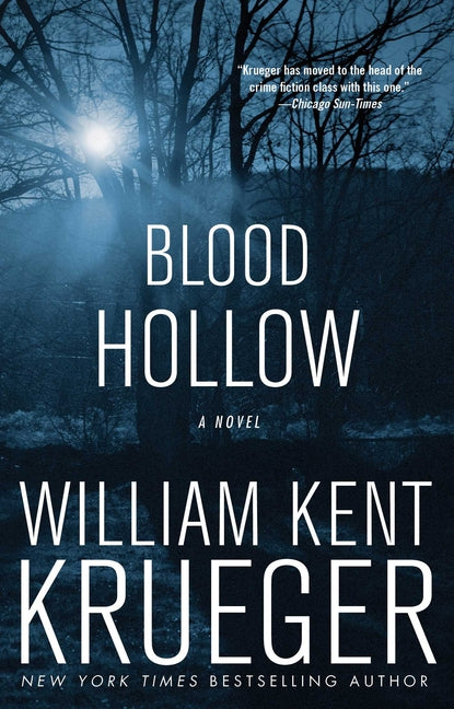 Blood Hollow - Ingram