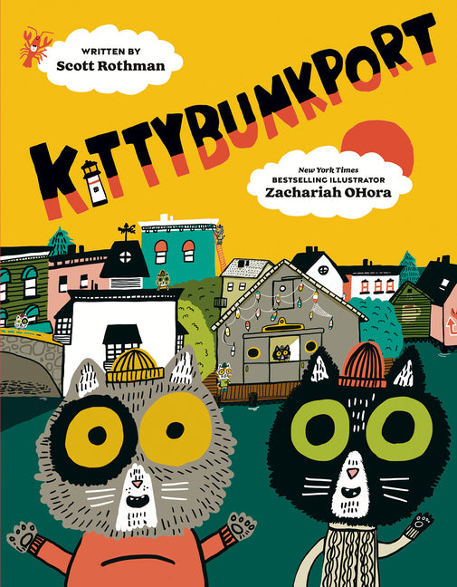 Kittybunkport - Ingram