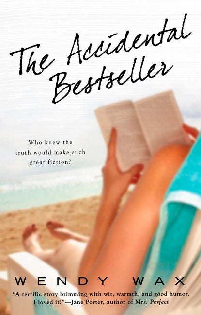 Accidental Bestseller - Ingram