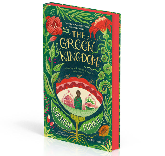 Green Kingdom: New York Times Bestseller - Ingram