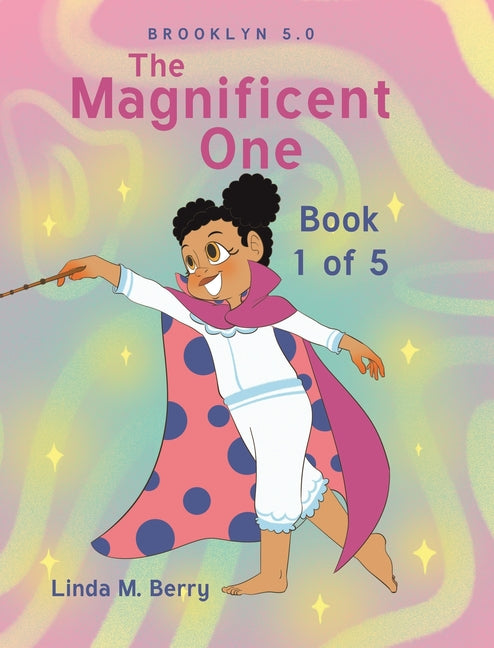 Magnificent One: Book 1 of 5 - Ingram