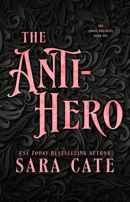 Anti-hero - Ingram