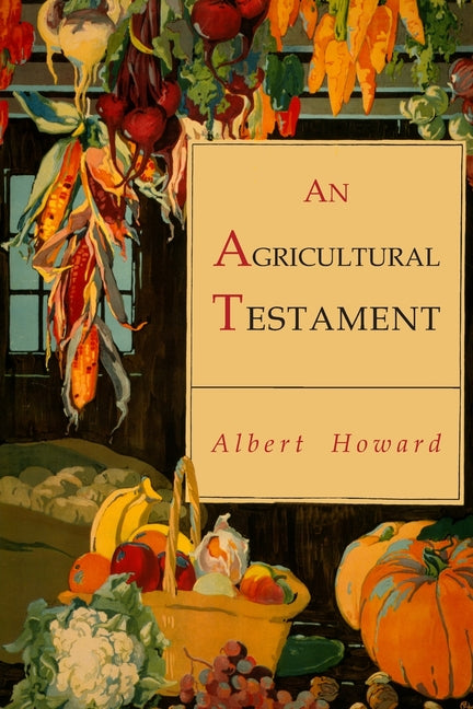 Agricultural Testament - Ingram