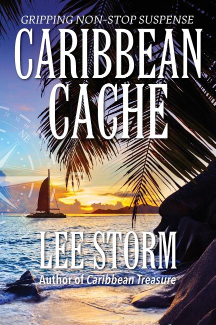 Caribbean Cache - Ingram