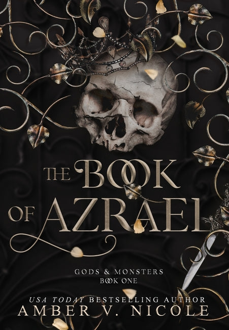 Book of Azrael - Ingram