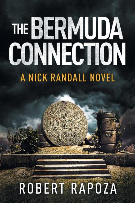 Bermuda Connection: A Nick Randall Novel - Ingram