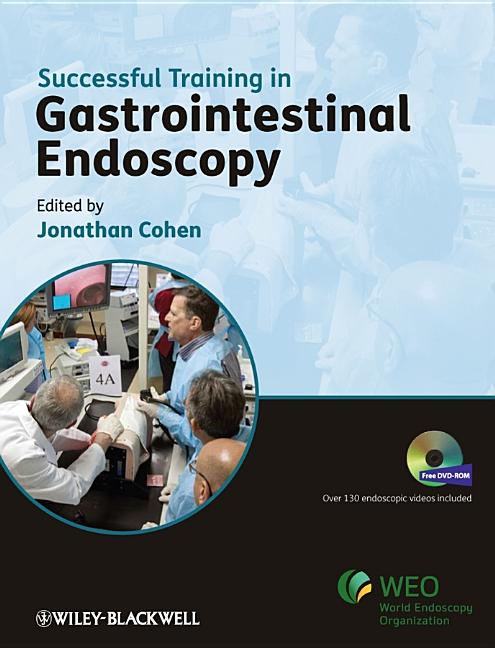 Successful Training in Gastroi [With DVD ROM] - Ingram