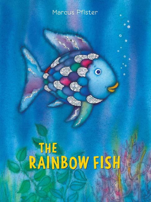 Rainbow Fish - Ingram