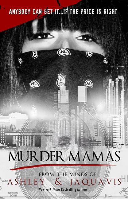 Murder Mamas - Ingram