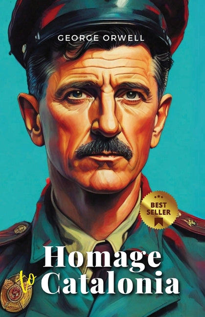 Homage to Catalonia - Ingram