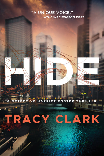 Hide - Ingram