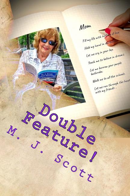 Double Feature: Just Call Me Mom and the Purple Bathrobe - Ingram