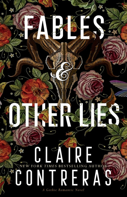 Fables and Other Lies - Ingram