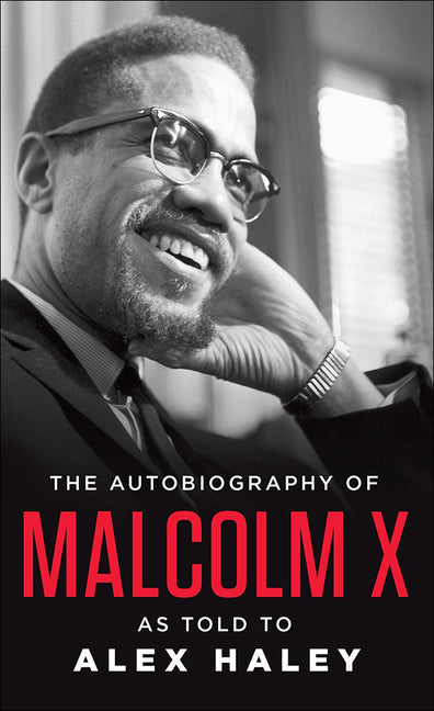 Autobiography of Malcolm X (Turtleback School & Library) - Ingram