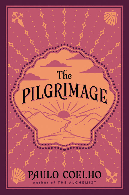 Pilgrimage: A Contemporary Quest for Ancient Wisdom - Ingram