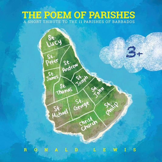 Poem of Parishes: A Short Tribute to the 11 Parishes of Barbados - Ingram