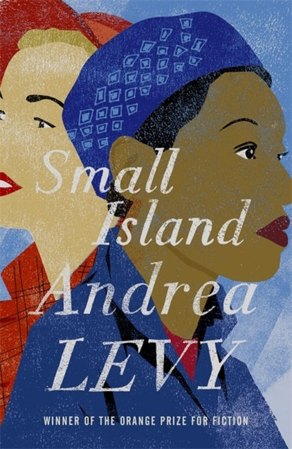 Small Island (Revised) - Ingram