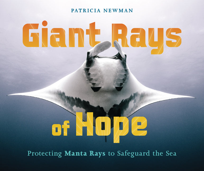 Giant Rays of Hope: Protecting Manta Rays to Safeguard the Sea - Ingram
