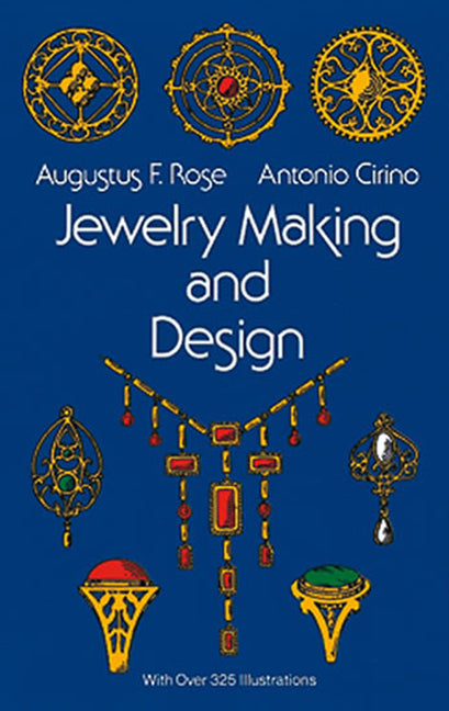 Jewelry Making and Design (Revised) - Ingram