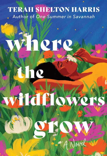 Where the Wildflowers Grow - Ingram