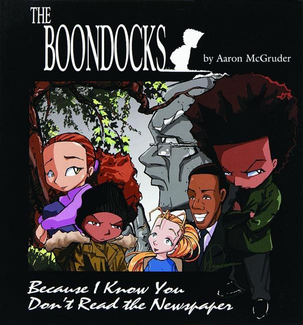 Boondocks (Original) - Ingram