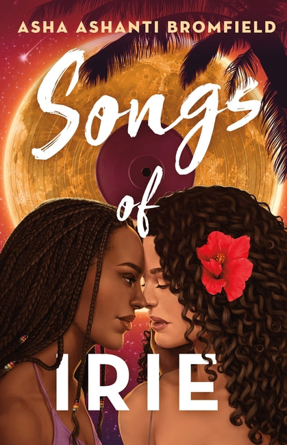 Songs of Irie - Ingram