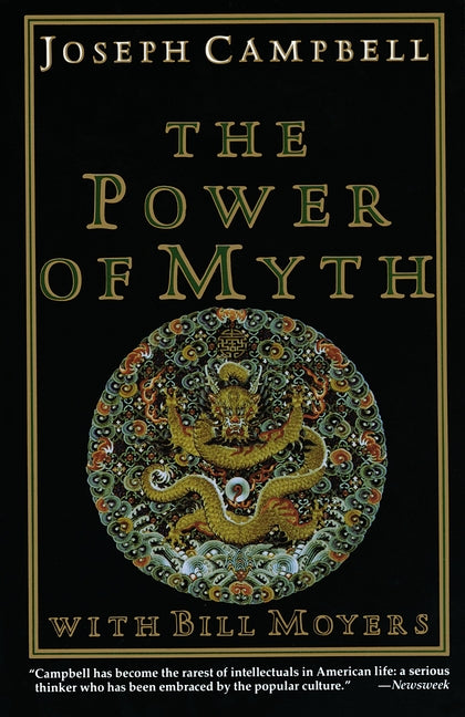 Power of Myth - Ingram