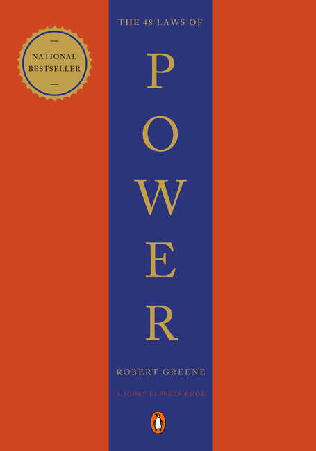 48 Laws of Power - Ingram