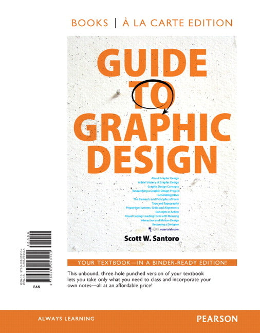 Guide to Graphic Design - Ingram