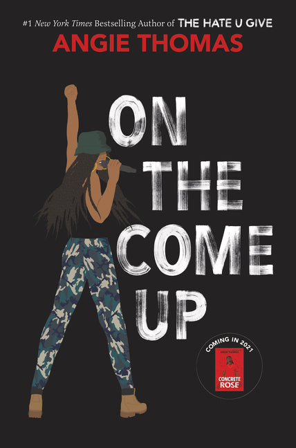 On the Come Up - Ingram
