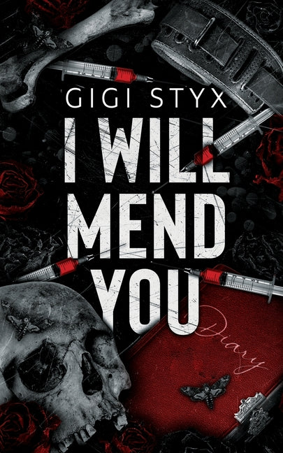 I Will Mend You - Ingram
