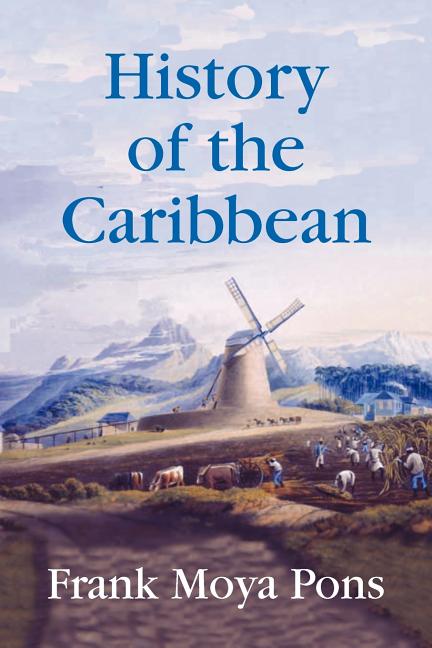 History of the Caribbean - Ingram