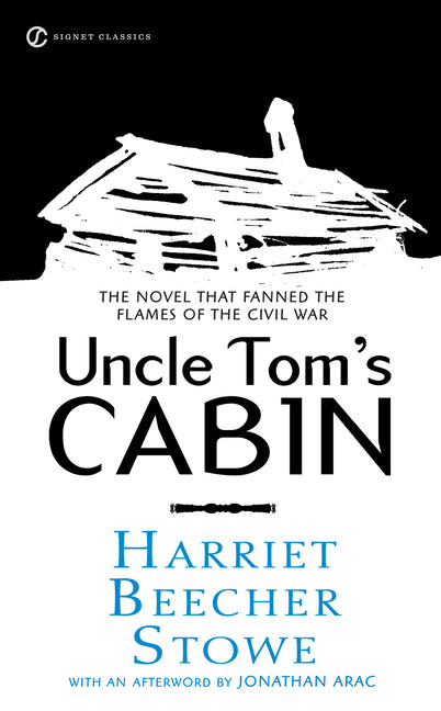 Uncle Tom's Cabin - Ingram