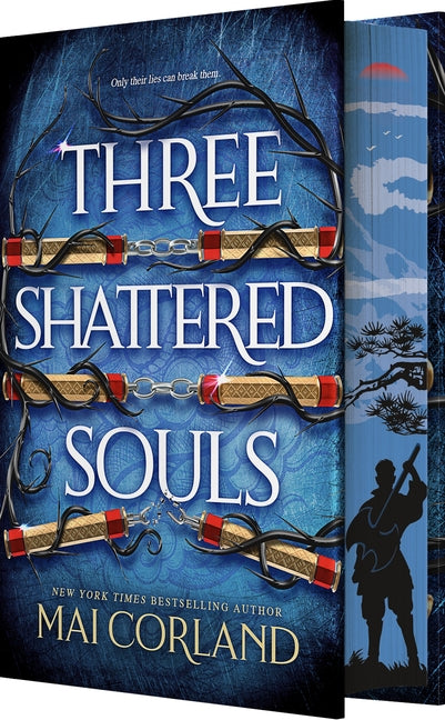 Three Shattered Souls - Ingram