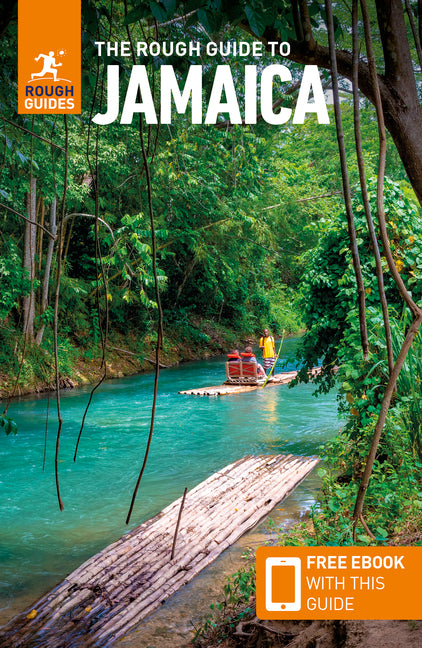 Rough Guide to Jamaica (Travel Guide with Ebook) - Ingram