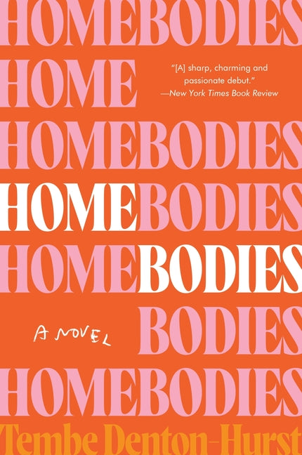 Homebodies - Ingram