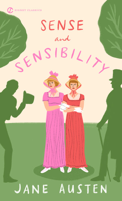 Sense and Sensibility - Ingram