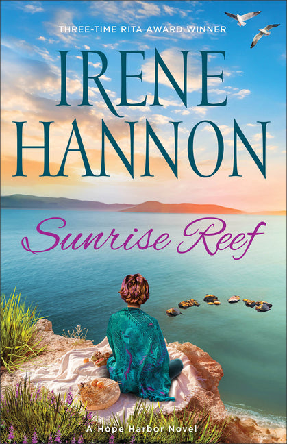 Sunrise Reef: A Hope Harbor Novel - Ingram