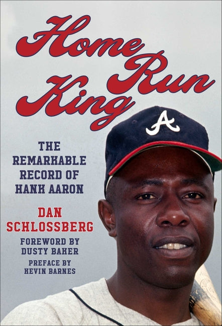 Home Run King: The Remarkable Record of Hank Aaron - Ingram
