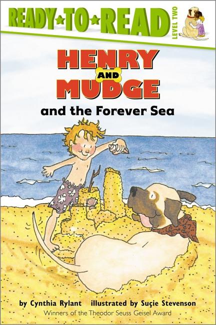 Henry and Mudge and the Forever Sea - Ingram