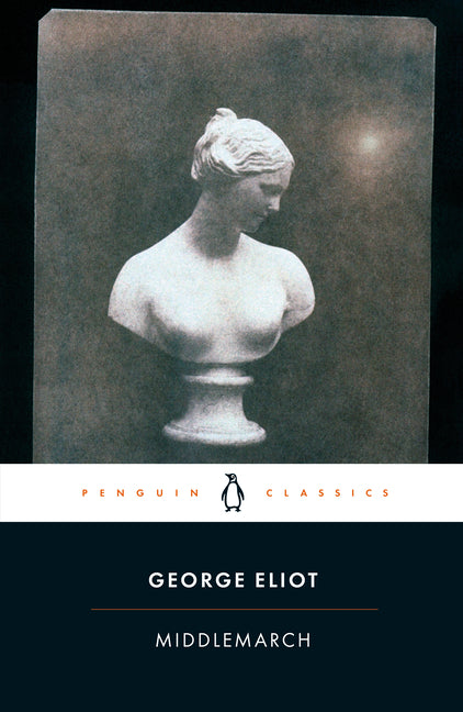 Middlemarch (Revised) - Ingram