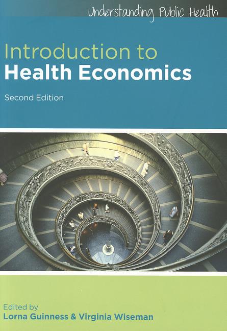 Introduction to Health Economics - Ingram
